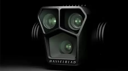 DJI stellt nächste Woche den Quadrocopter Mavic 3 Pro vor