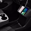 Innenraum Tesla Model Y Standard