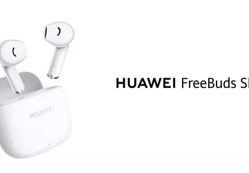 Huawei bringt FreeBuds SE 2 TWS-Kopfhörer ...