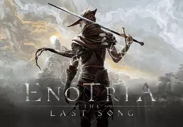 Das italienische Action-RPG Enotria: The Last ...