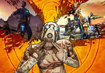 Humor, Waffen und totales Chaos: Steam ...