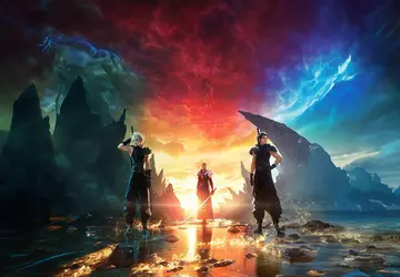 Square Enix hat Details zu drei ...