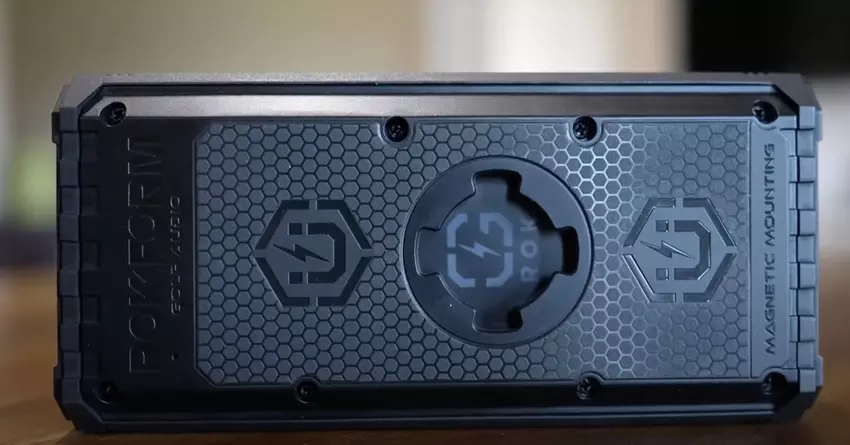 Rokform G-ROK bester golfwagen-bluetooth-lautsprecher