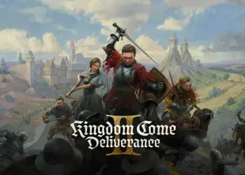 Spiel des Tages: Kingdom Come: Deliverance ...