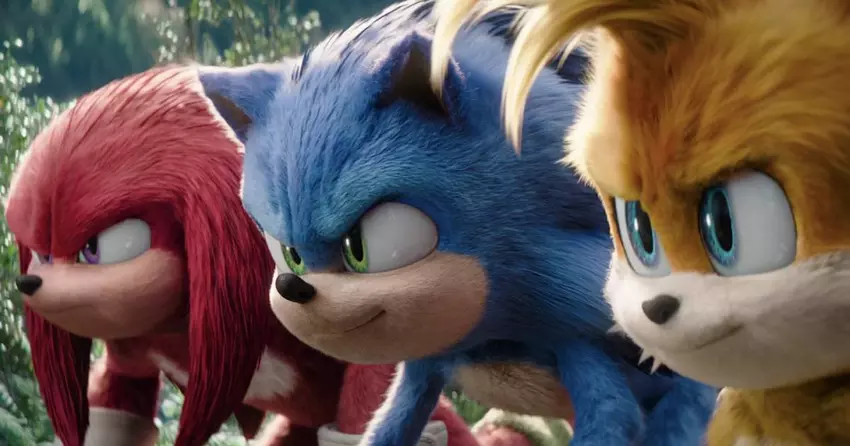 Sonic the Hedgehog 3 spielte in einem Monat 400 Millionen Dollar an den Kinokassen ein, bei einem Budget von 122 Millionen Dollar.