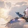 Die Schönheit und der Realismus des Himmels in den neuen Screenshots des Add-ons Burning Shores für Horizon Forbidden West-9 Die Schönheit und der Realismus des Himmels in den neuen Screenshots des Add-ons Burning Shores für Horizon Forbidden West-9