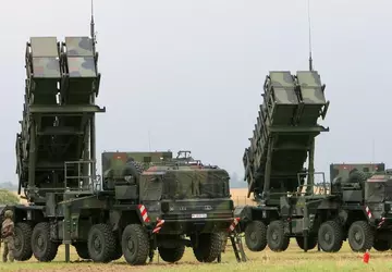 CNN: Die USA werden die MIM-104 ...