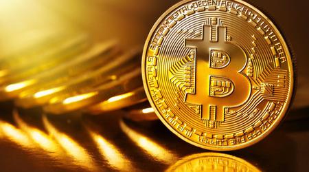 Bitcon stürzt wegen eines chinesischen Unternehmens um fast 10 Prozent ab