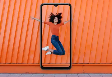 Samsung Galaxy A23 (LTE) erhält ab ...