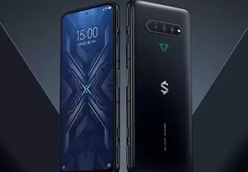 Xiaomi kündigt Starttermin für Black Shark ...