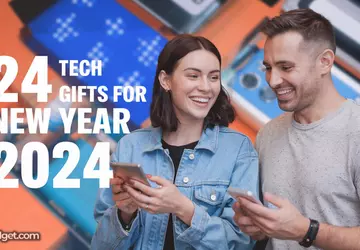 24 Tolle Tech-Geschenke von Amazon für ...