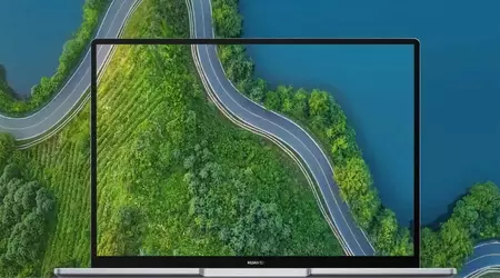 Huawei hat das Qingyun L540 vorgestellt: ein 14-Zoll-Laptop mit Kirin 9006C Prozessor an Bord