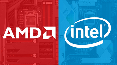 China verbietet die Verwendung von Intel- und AMD-Prozessoren in Regierungscomputern