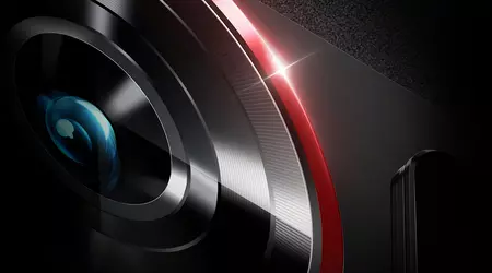 ZTE hat die technischen Daten der Kamera des Nubia Z60 Ultra Flaggschiffs enthüllt
