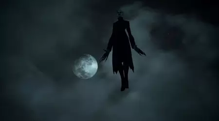 Über Redfall Singlemode, Pumpen und die Welt 