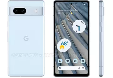 Drei Farben, Dual-Kamera und Display mit ...