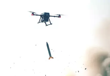 Ukraine erhält zu Testzwecken estnische Raketen ...