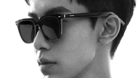 Huawei bereitet die Veröffentlichung der Sonnenbrille Eyewear 2 vor, die am 15. Mai vorgestellt werden soll