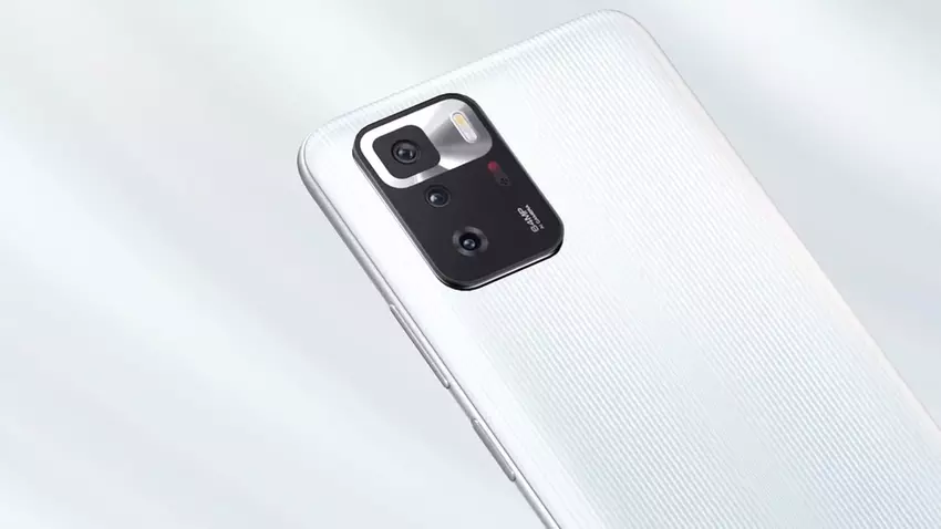 Redmi Note 11T Pro ist bereit für die Ankündigung – es wird eine verbesserte Version von Redmi Note 10 Pro auf Dimensity 1100 sein