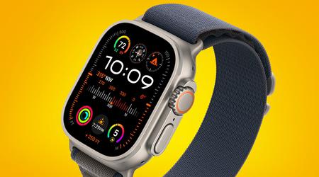 Mark Gurman: Apple Watch Ultra 3 wird Satellitenunterstützung und ein 5G-Modem von MediaTek erhalten