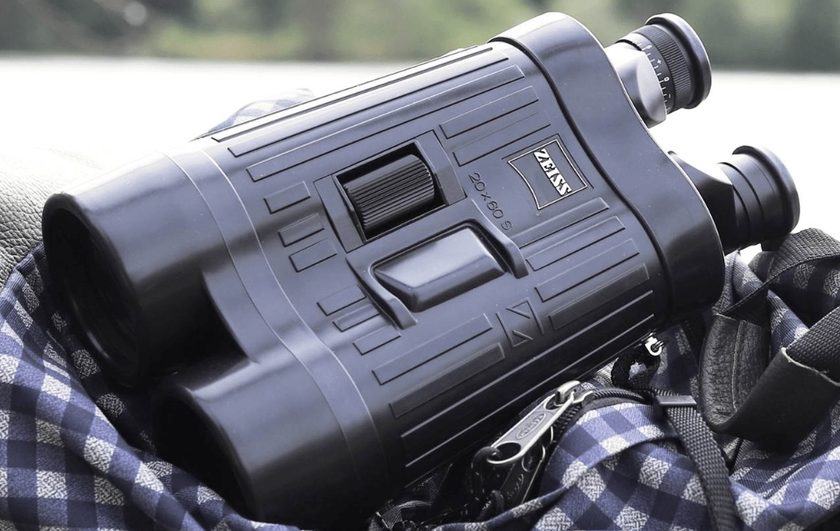 ZEISS 20x60 S Premium-Fernglas