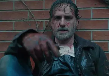 Rick Grimes' Rückkehr zu The Walking ...