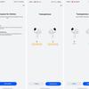 Samsung Galaxy Buds Pro vs. Huawei FeeBuds Pro. Vergleich der besten TWS-Kopfhörer des Jahres-37