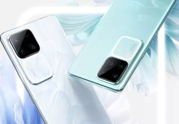 Das vivo S18 Pro wird ein ...