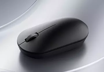 Xiaomi stellt Wireless Mouse Lite 2 ...