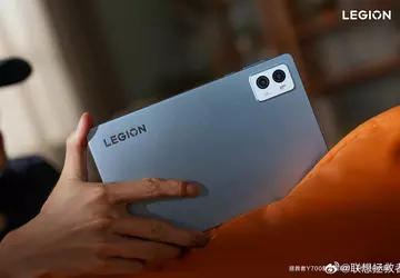 Lenovo Legion Y700 (2023) - Gaming-Tablet ...