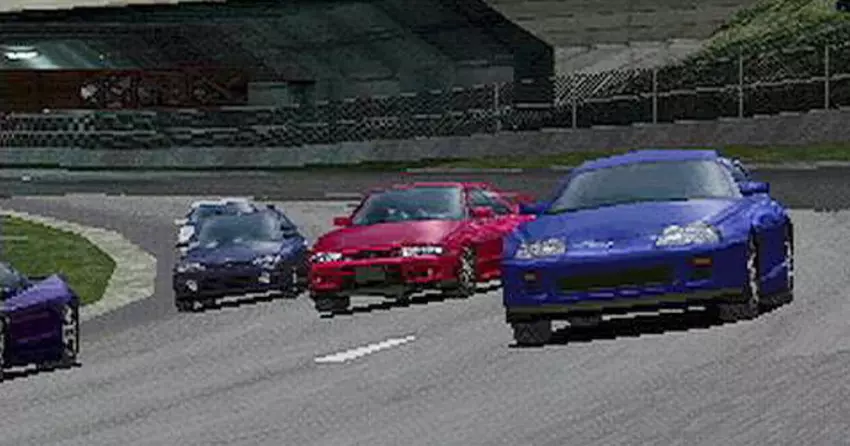 Wie Shuhei Yoshida Gran Turismo rettete: Das erste Spiel war vielleicht zu realistisch für die Spieler