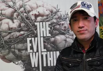 Der Schöpfer von Resident Evil und ...