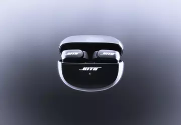 Bose und Kith haben die Ultra ...