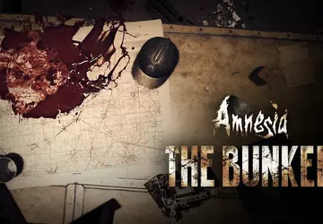 Erlebe die Schrecken des Bunkers! Kostenlose ...