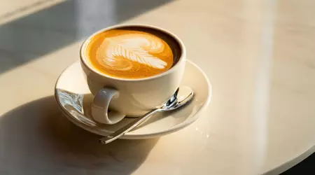 Intel bietet wieder kostenlosen Kaffee und Tee für seine Mitarbeiter an, um die Arbeitsmoral zu verbessern