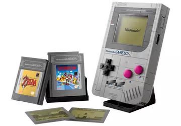 LEGO und Nintendo haben den LEGO ...