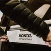 Camping mit Honda CR-V Dream Pod
