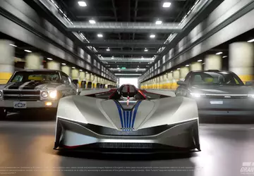 Gran Turismo 7-Update erweitert das Spiel ...