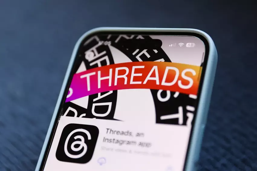 Threads zeigen Content-Erstellern neue detaillierte Statistiken