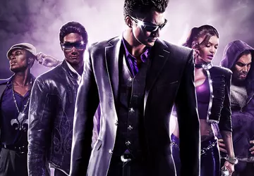 Nach der Schließung von Volition werden ...