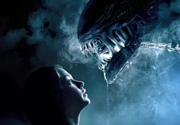 Weltraum-Horror zu Hause: Alien: Romulus: Digitales ...