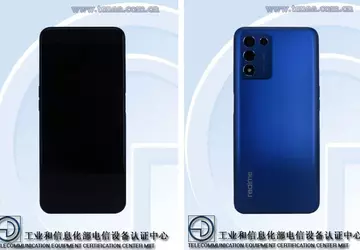 Realme Q3s erhält Snapdragon 778G, 144Hz-Display ...