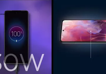 Dual-Kamera, Pinhole-Display und 30W-Ladung: Pressebilder des ...