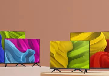 OnePlus führte preisgünstige HD- und Full-HD-Fernseher ...
