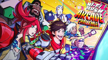 Für das rhythmische Kampfabenteuer Hi-Fi Rush wurde ein Update veröffentlicht, das dem Spiel zwei neue Modi hinzufügt - "BPM Rush" und "Power Up! Tower Up!"
