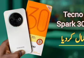 Tecno bereitet die Einführung einer neuen ...