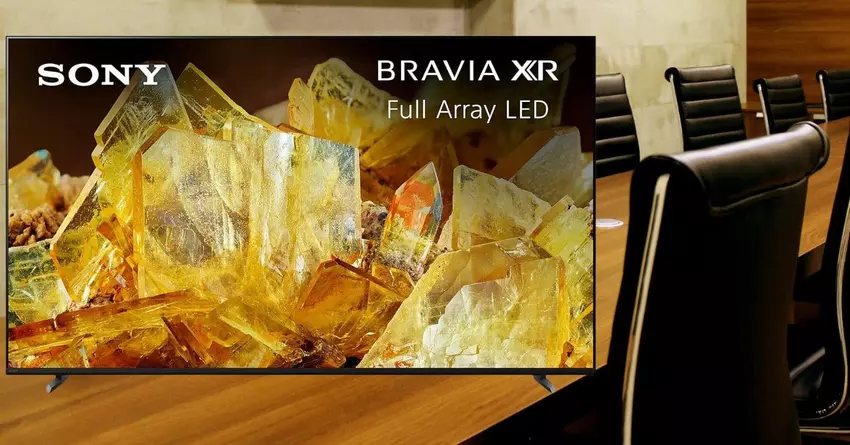 bester fernseher für konferenzraum 2025