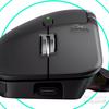 Logitech MX Master 4 Spezifikationen