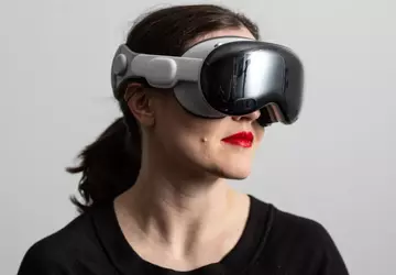 Analysten: VR-Headset-Markt schrumpft im dritten Jahr ...