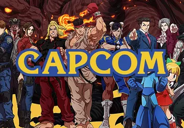 Capcom ist nicht zu verkaufen! Der ...